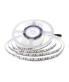 10m 8W/m LED strip - 24V DC, IP20, 120 LEDs per meter