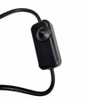 Draaddimmer - Inclusief eindkap, voor 230V (Type Q), max. 50 m