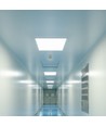 40W LED Paneel 60x60 Samsung Chip 4000K