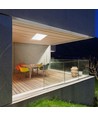 40W LED Paneel 60x60 Samsung Chip 4000K