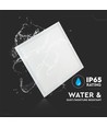 40W LED Paneel 60x60 Samsung Chip 4000K