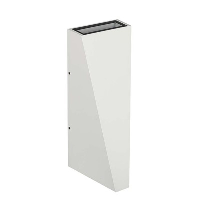 6W LED wandlamp - Wit, 3000K, 450lm, IP20 binnen