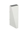 6W LED wandlamp - Wit, 3000K, 450lm, IP20 binnen