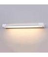 16W LED wandlamp - 60cm, 134lm/W, IP44, wit, 3000K