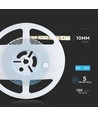 5m 18W/m LED strip, 120 LED per meter - 12V, IP20, SMD5730