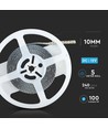 240 LED Strip Licht 20W/m - 6500K, Hoge Lumen, IP20, 5m/rol