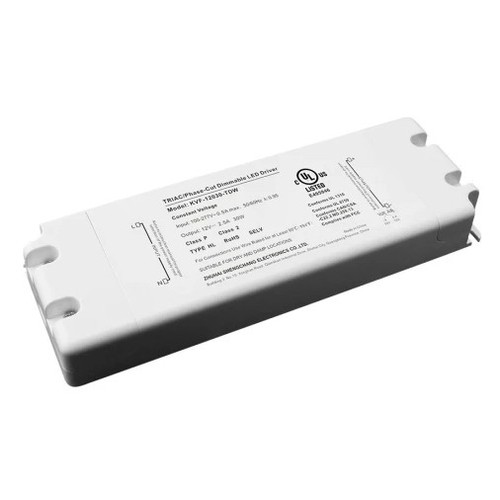 Outlet: 24W 1-10V driver voor 24W panelen