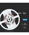 5m 5W/m ZigZag LED strip - 12V DC, IP20, 60 LED's per meter