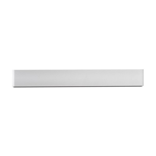 17W LED wandlamp, 135lm/W - IP44, wit, 61cm, 2300lm, binnen / buiten