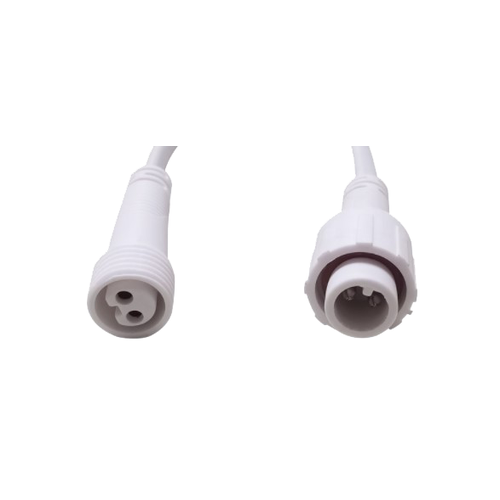 100 cm verlengkabel - Geschikt voor LEDlife Philips LED groeilamparmatuur, IP65
