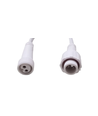 100 cm verlengkabel - Geschikt voor LEDlife Philips LED groeilamparmatuur, IP65