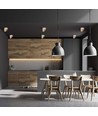 GU10 inbouwspot - Rond, wit, aluminium, Ø6,8cm, gat: Ø6,1cm, zonder lichtbron