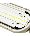Spectrum Gigant 38W LED armatuur - 120cm, 174lm/W, IP65 waterdicht, doorverbonden, 230V