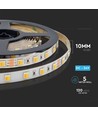 120 LED Strip Licht - 14W/m, CCT 3-in-1, IP65, 24V