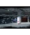 Spectrum Gigant 38W LED armatuur - 120cm, 174lm/W, IP65 waterdicht, doorverbonden, 230V