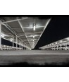 Spectrum Gigant 38W LED armatuur - 120cm, 174lm/W, IP65 waterdicht, doorverbonden, 230V