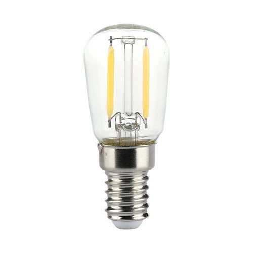 ST26 LED lamp 2W - Filament, 4000K