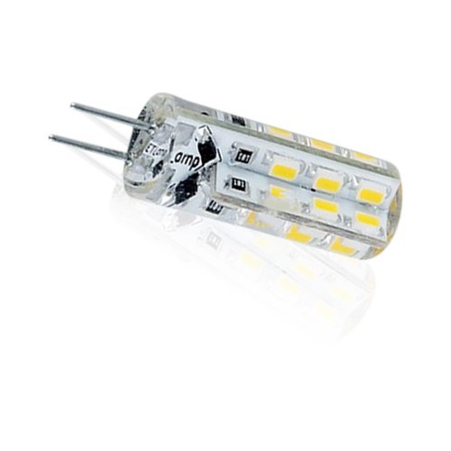 G4 1.5W SILI1.5 - 12V, neutraal wit