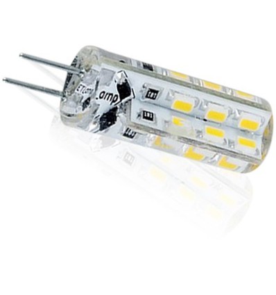 G4 1.5W SILI1.5 - 12V, neutraal wit