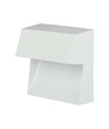 3W LED trapspot - Wit, 300lm, 4000K, IP20