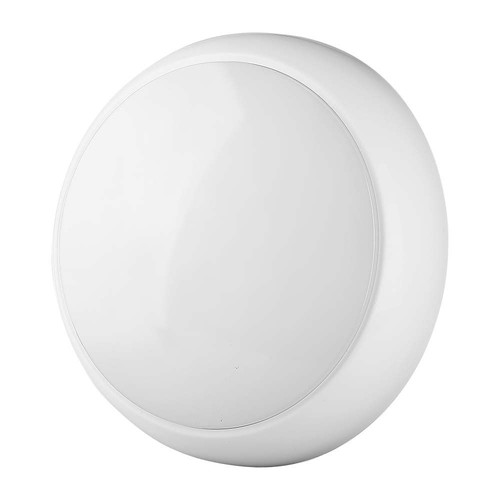 10W Volledige Ronde Koepellamp - Noodaccu, Sensor, Samsung Chip, 4000K