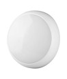 10W Volledige Ronde Koepellamp - Noodaccu, Sensor, Samsung Chip, 4000K