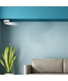 4,5W LED Wandlamp - 4000K, wit