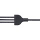 3-weg splitter voor Akustilight CCT