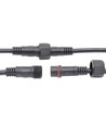 3-weg splitter voor Akustilight CCT