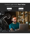 90 LED Strip Set - IP65 Stripverlichting, compatibel met Alexa, Google Home, RGB+3in1, EU-stekker