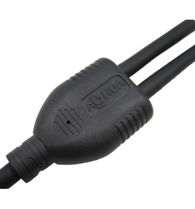 2-weg splitter voor Akustilight CCT