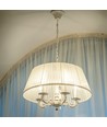 E14 2,9W LED kaarslamp - Mat