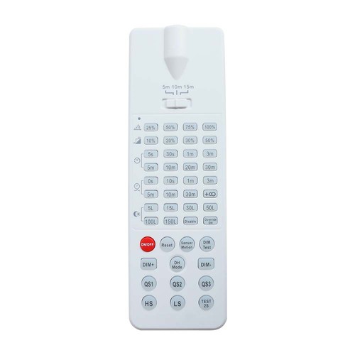 Afstandsbediening - 200lm/W Highbay