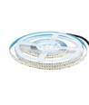 5m 20W/m LED strip, 2000lm/m - 12V, 240 LED per meter, IP20, 4000K-4500K