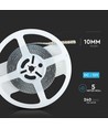 5m 20W/m LED strip, 2000lm/m - 12V, 240 LED per meter, IP20, 4000K-4500K