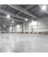 200W LED high bay, 185lm/W - Meanwell driver, 4000K, dimbaar, 5 jaar garantie