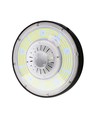 200W LED Highbay - MeanWell Driver, 6500K, Dimbaar, 185lm/W