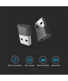 USB-C naar USB adapter - Audio connector, wit