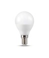 E14 4,8W Smart LED kogellamp - RGB+CCT, P45, Wi-Fi, dimbaar, werkt met Google Home/Alexa