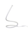 V-TAC LED Design Tafellamp 20W - EU Stekker, Snoer + Schakelaar, 3000K, Wit