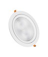 V-TAC LED Inbouwspot 10W - Samsung chip, 6400K