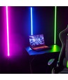 10m 12W/m Neon Flex LED strip - 24V, 25mm breedte, IP65, SMD 2835