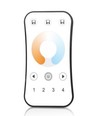 LEDlife rWave CCT-controller met afstandsbediening - 12V (120W), 24V (240W)