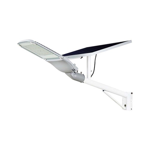 300W LED solcelle straatverlichting - Samsung chip, 4000K