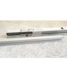 120 cm LED Troldtekt-rail - 35W, Akustilight, verzonken, 24V