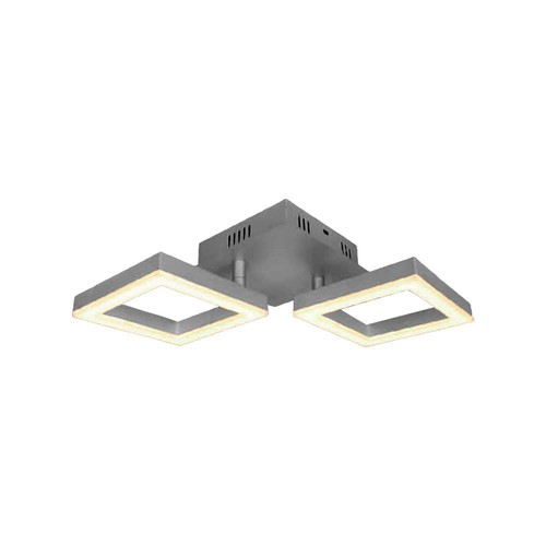 16W LED Designer Lamp - 3000K