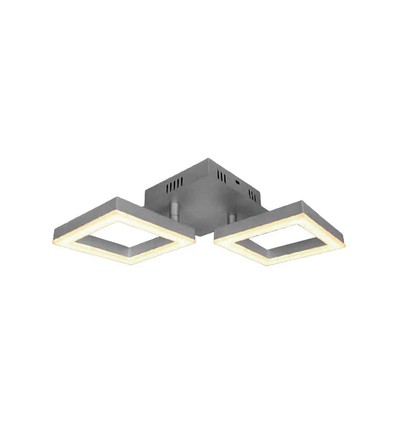 16W LED Designer Lamp - 3000K