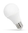 9W E27 LED-lamp - A60, 230V, Spectrum