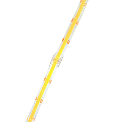 Verbindingsstuk voor LED-strip - 8mm, CCT COB, IP20, 5V-24V