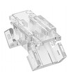 Verbindingsstuk voor LED-strip - 8mm, CCT COB, IP20, 5V-24V